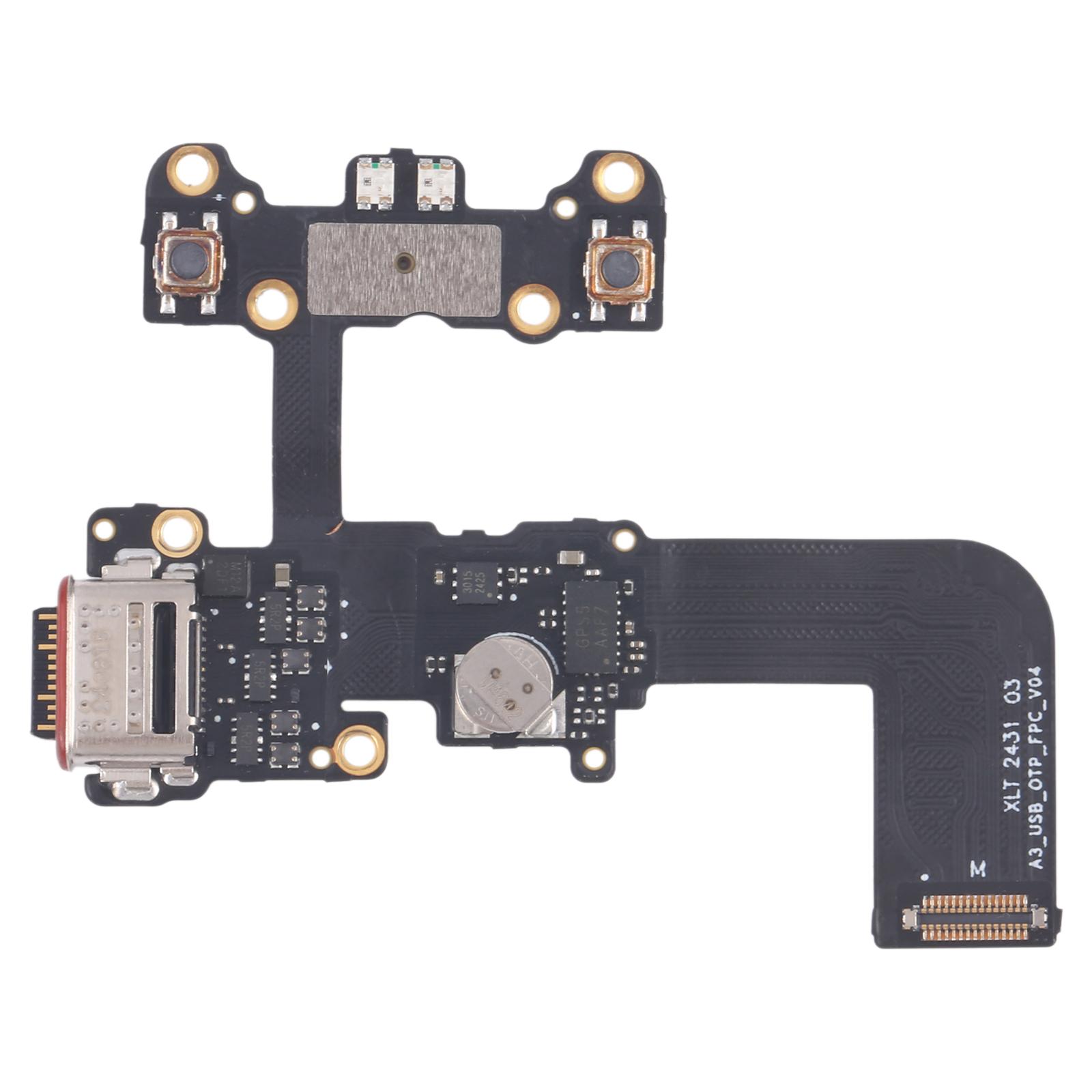 Insta360 Camera X3 - Cavo flessibile di ricambio per porta