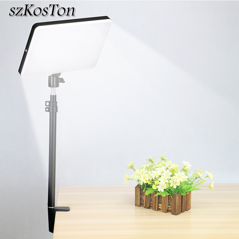 Video Led Light Panel - Pannello luminoso Video a Led dimmerabile