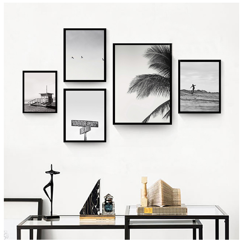 Photography Hobby - Stampe d'Arte da Parete in Bianco