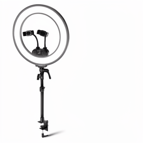 Video Led Light Panel - Luce LED per Video con Telecomando