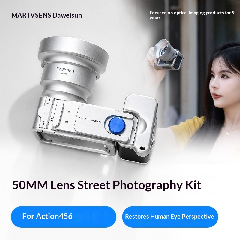 Photography Kit Pro - Vedi come con gli occhi –