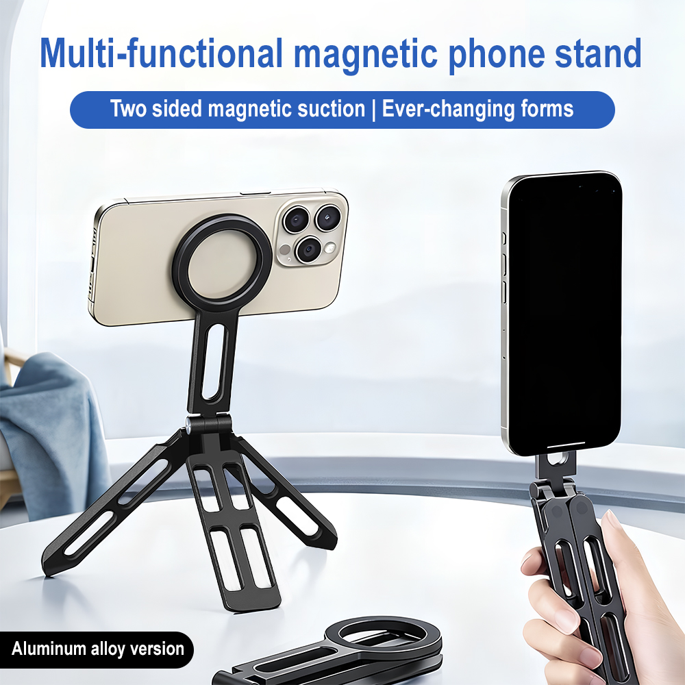 Photography Food - Supporto Magnetico per Telefono a Quattro