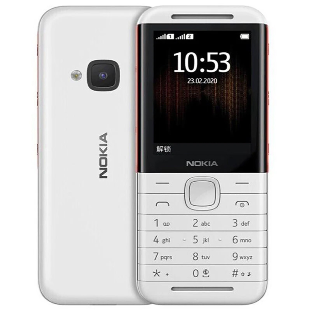 Nokia 5310 2020 Telefono di Ba - Photography Japanese recensione e prezzo