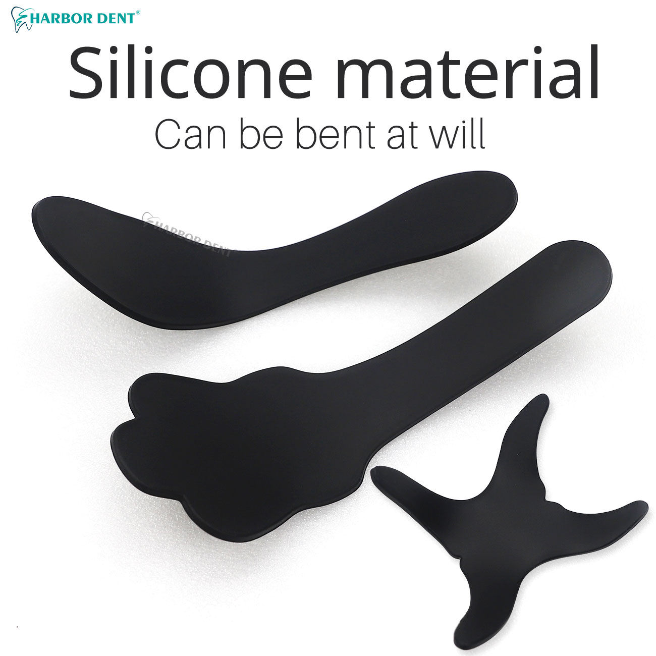 1Pc Dentale Foto Bordo di Cont - Photography Dental recensione e prezzo