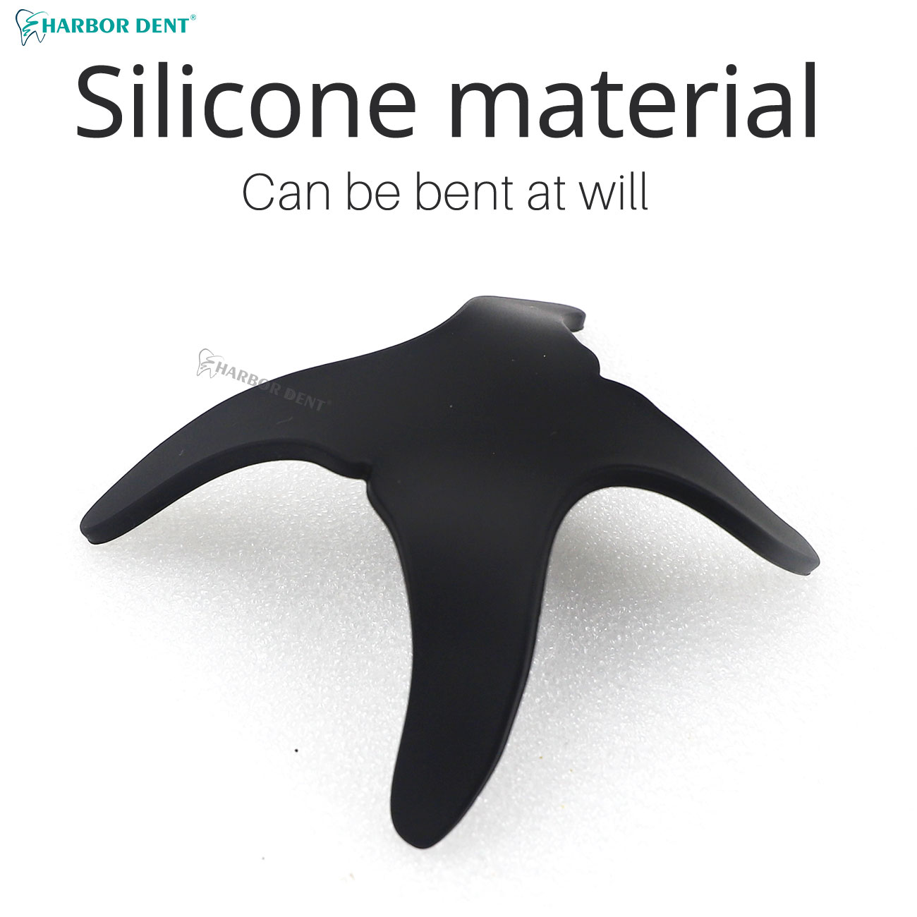 1Pc Dentale Foto Bordo di Cont - Photography Dental recensione e prezzo