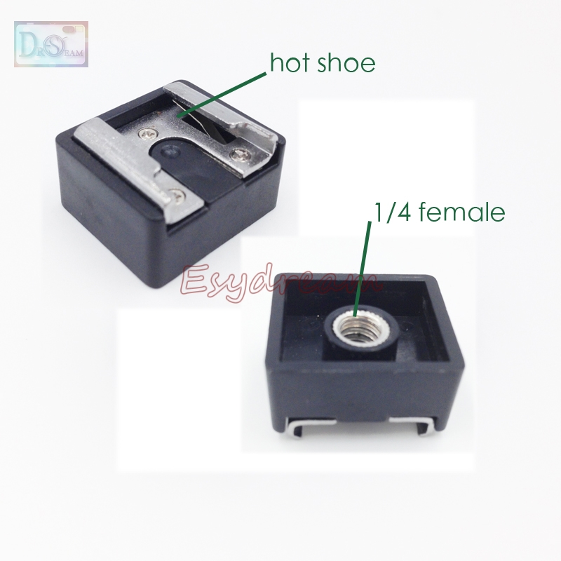 Adattatore per montaggio Hotsh - Photography Kit Pro recensione e prezzo