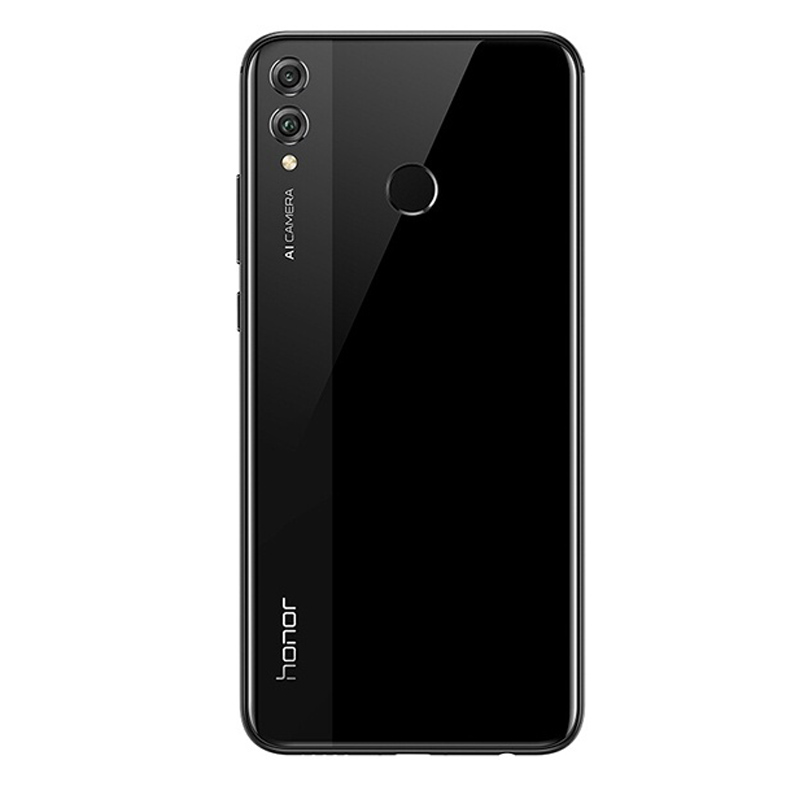 Smartphone HONOR 8X con firmwa - Photography Japanese recensione e prezzo