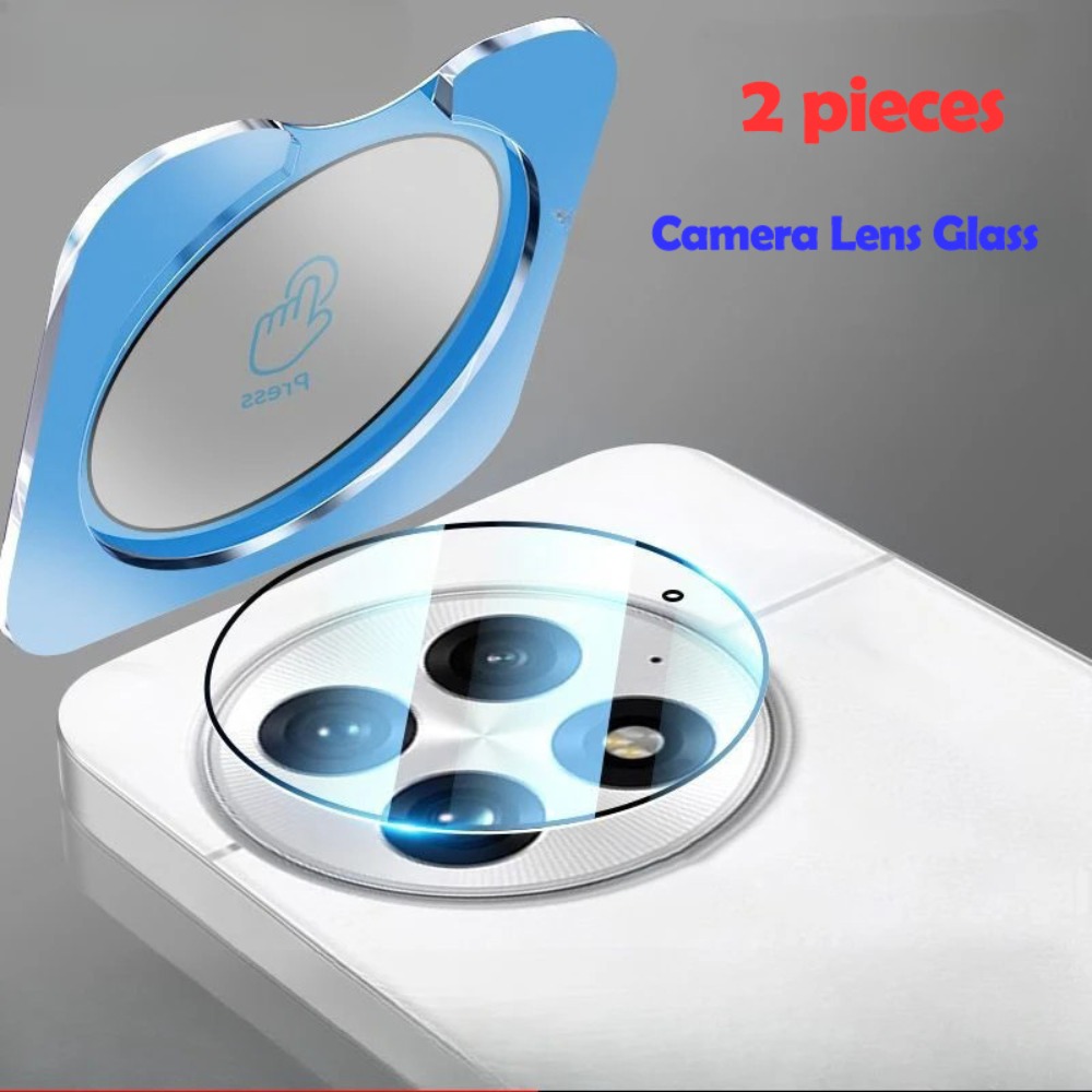 2 pezzi HD lente in vetro temp - Photography Kit Vivo X300 recensione e prezzo