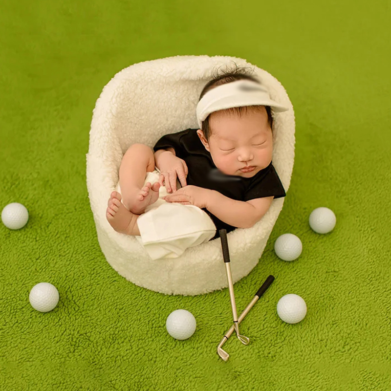 Tema Golf puntelli per fotogra - Photography Club recensione e prezzo