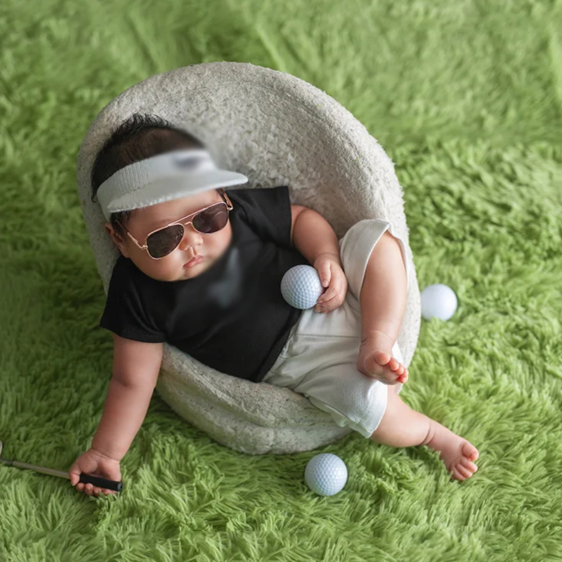 Tema Golf puntelli per fotogra - Photography Club recensione e prezzo