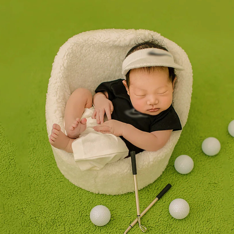 Tema Golf puntelli per fotogra - Photography Club recensione e prezzo