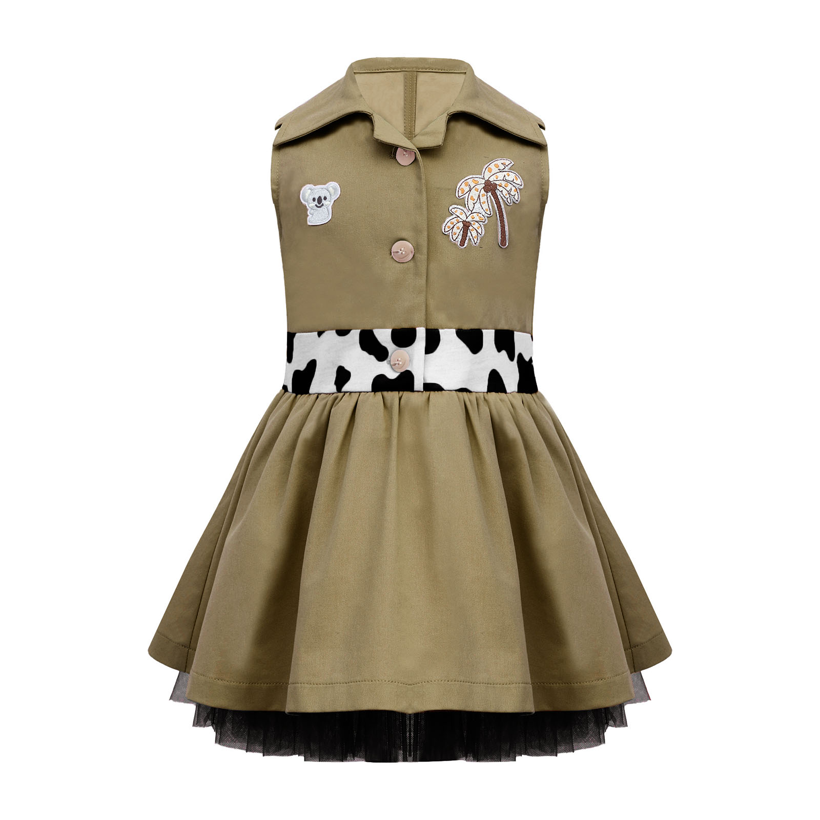 Costume da Esploratore e Addet - Photography Zoo recensione e prezzo