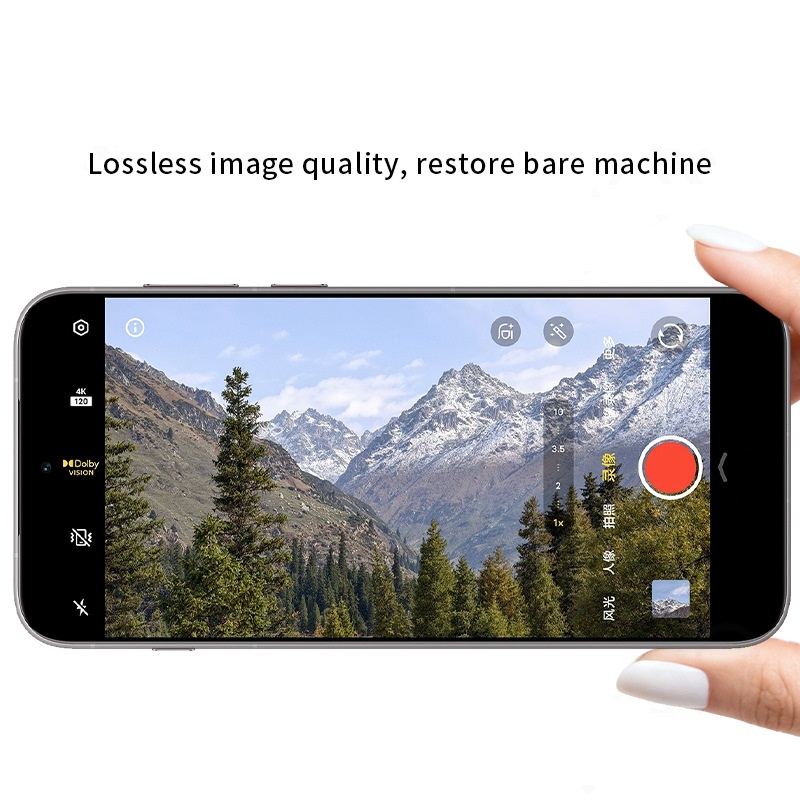 Per Vivo X300 Ultra X300S Corn - Photography Kit Vivo X300 recensione e prezzo