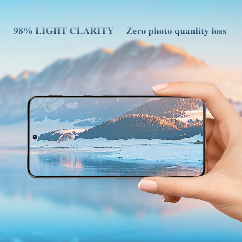 Lereach TF per Vivo X300 Ultra - Photography Kit Vivo X300 recensione e prezzo
