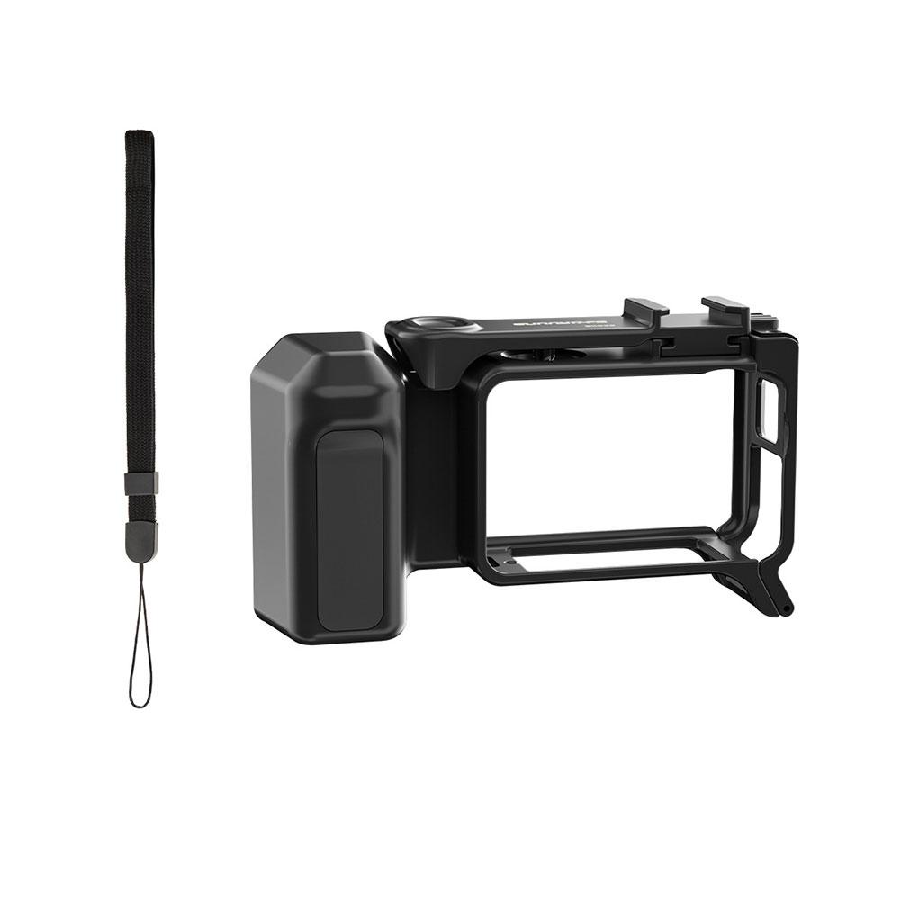 Per DJI Osmo Action 5 Pro/4/3  - Photography Kit Pro recensione e prezzo