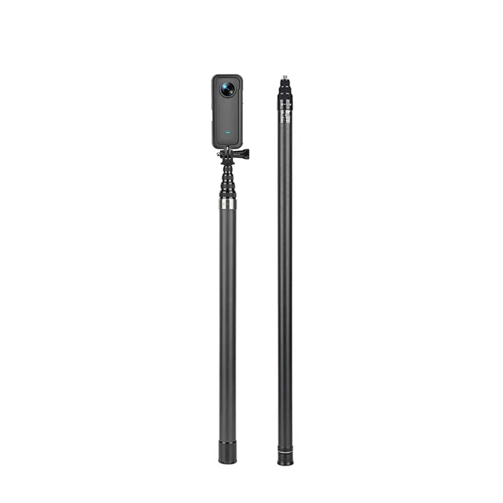 3M In Fibra di Carbonio Scalab - Insta360 Camera X3 recensione e prezzo