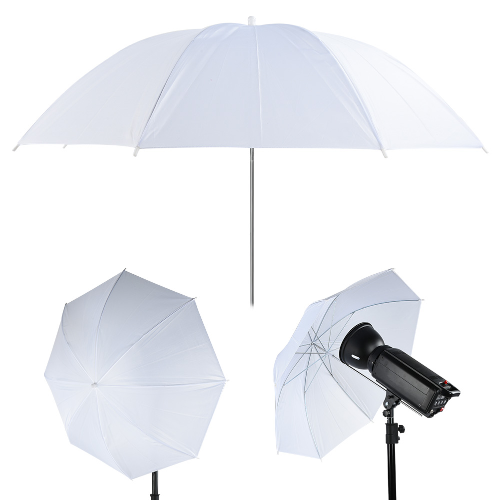 Ombrello Morbido Traslucido Bi - Photography Kit Pro recensione e prezzo