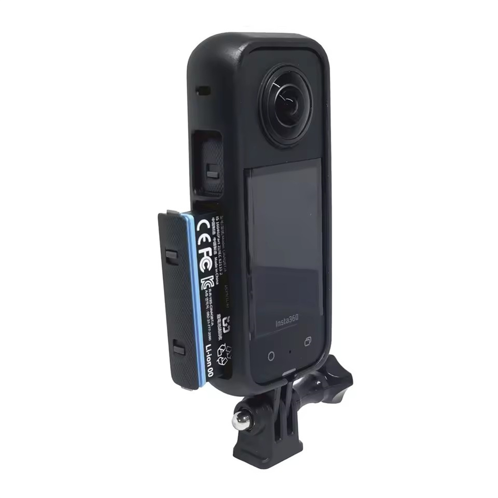Custodia Protettiva per Fotoca - Insta360 Camera X3 recensione e prezzo