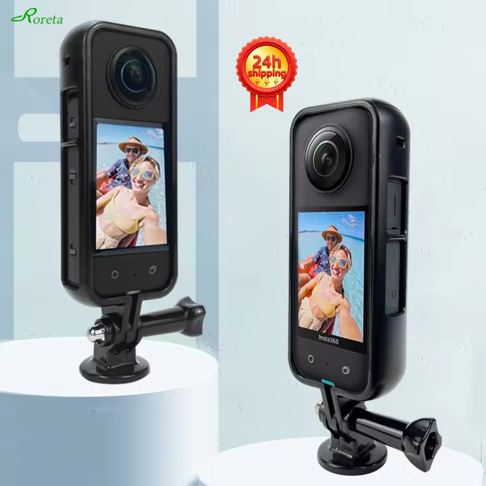 Custodia Protettiva per Fotoca - Insta360 Camera X3 recensione e prezzo