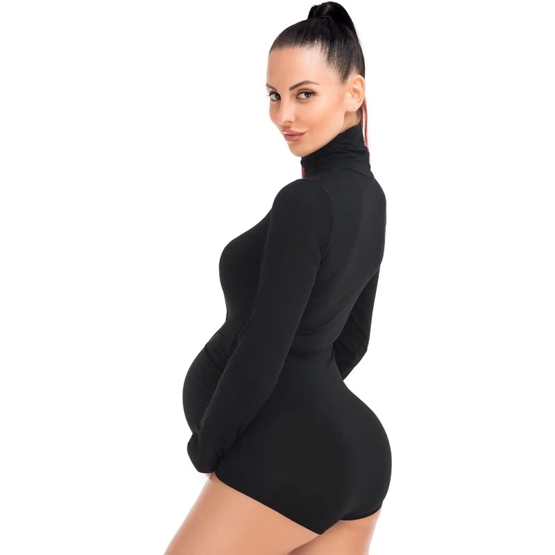 Body Premaman Pronto per la Fo - Photography Club recensione e prezzo