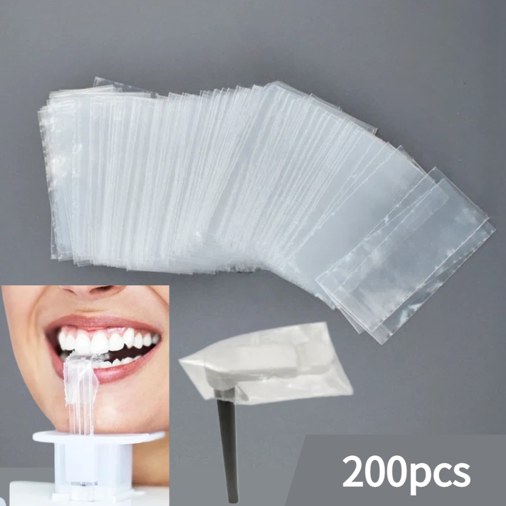 200 Pezzi/Scatola Coperture Pr - Photography Dental recensione e prezzo