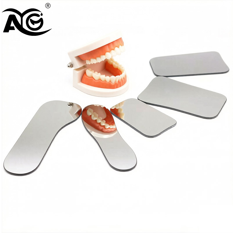 Set di 5 Specchietti Ortodonti - Photography Dental recensione e prezzo