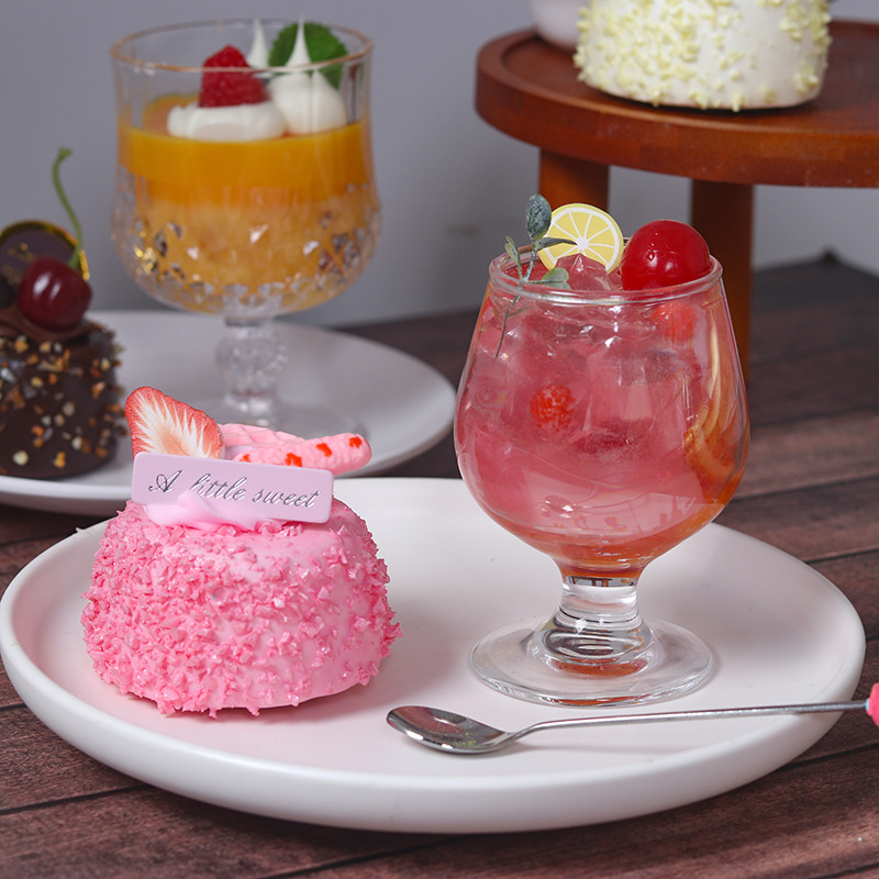 1 Pezzo Torta Artificiale in M - Photography Food recensione e prezzo