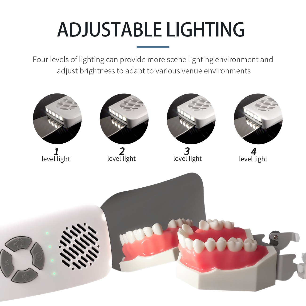 Kit Specchietti Dentali Antiap - Photography Dental recensione e prezzo