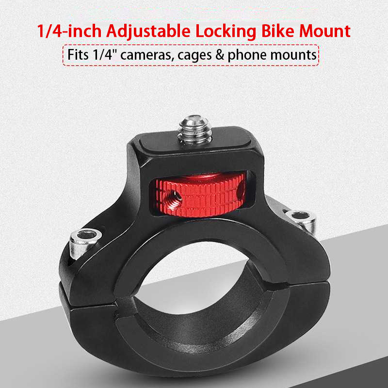 Supporto a Clip per Bicicletta - Insta360 Camera X3 recensione e prezzo