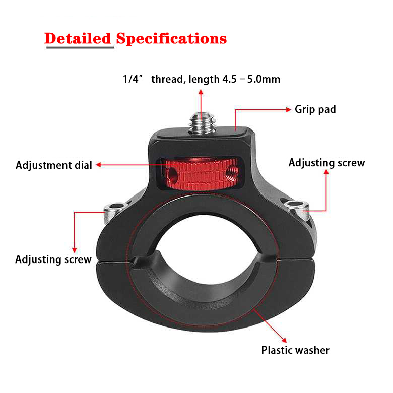 Supporto a Clip per Bicicletta - Insta360 Camera X3 recensione e prezzo