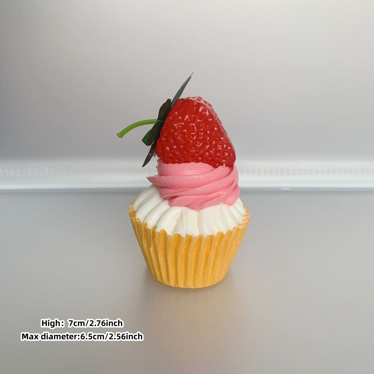 Modello di Cupcake, Simulazion - Photography Food recensione e prezzo