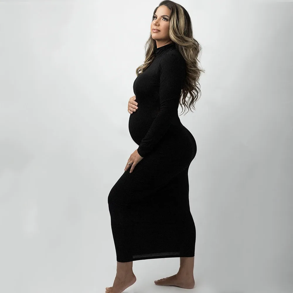 Abito Skinny nero fotografia d - Photography Club recensione e prezzo