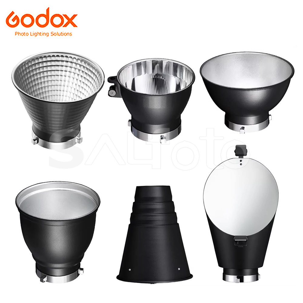 Godox Bowens Mount Standard Re - Photography Kit Pro recensione e prezzo