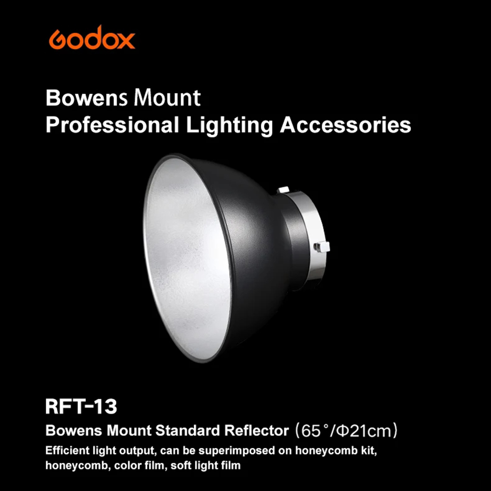 Godox Bowens Mount Standard Re - Photography Kit Pro recensione e prezzo