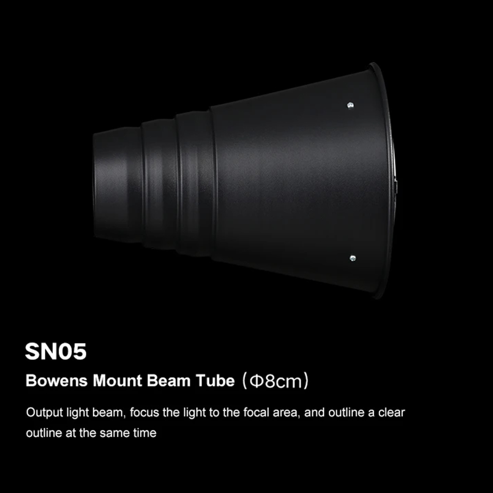 Godox Bowens Mount Standard Re - Photography Kit Pro recensione e prezzo