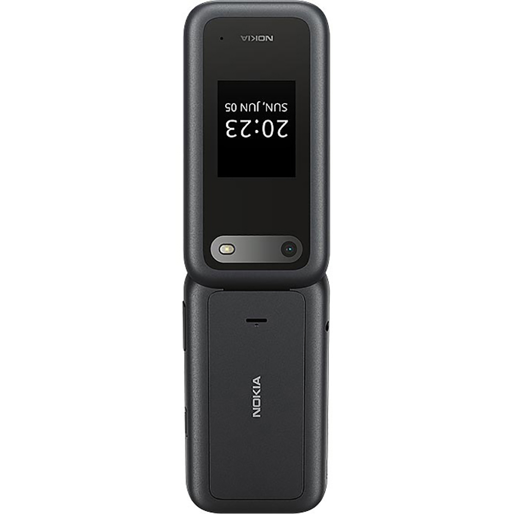 Nokia 2660 Flip 4G Telefono di - Photography Japanese recensione e prezzo
