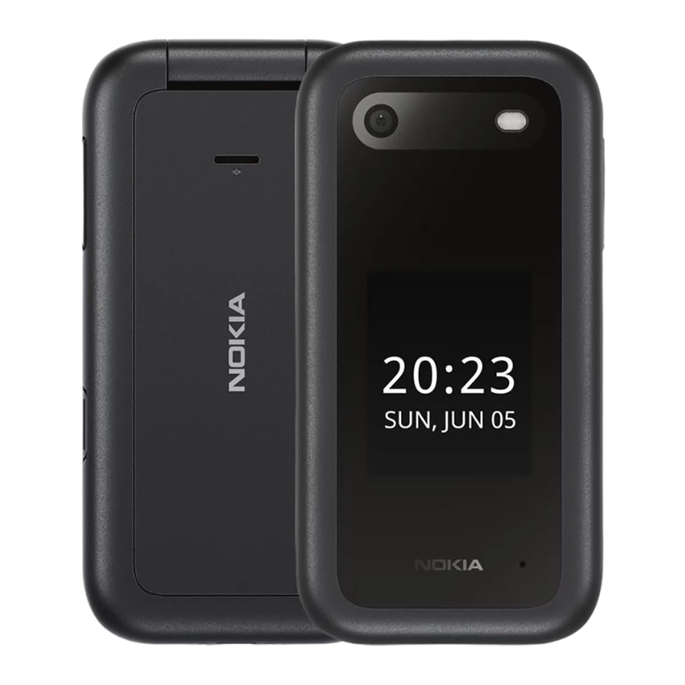 Nokia 2660 Flip 4G Telefono di - Photography Japanese recensione e prezzo
