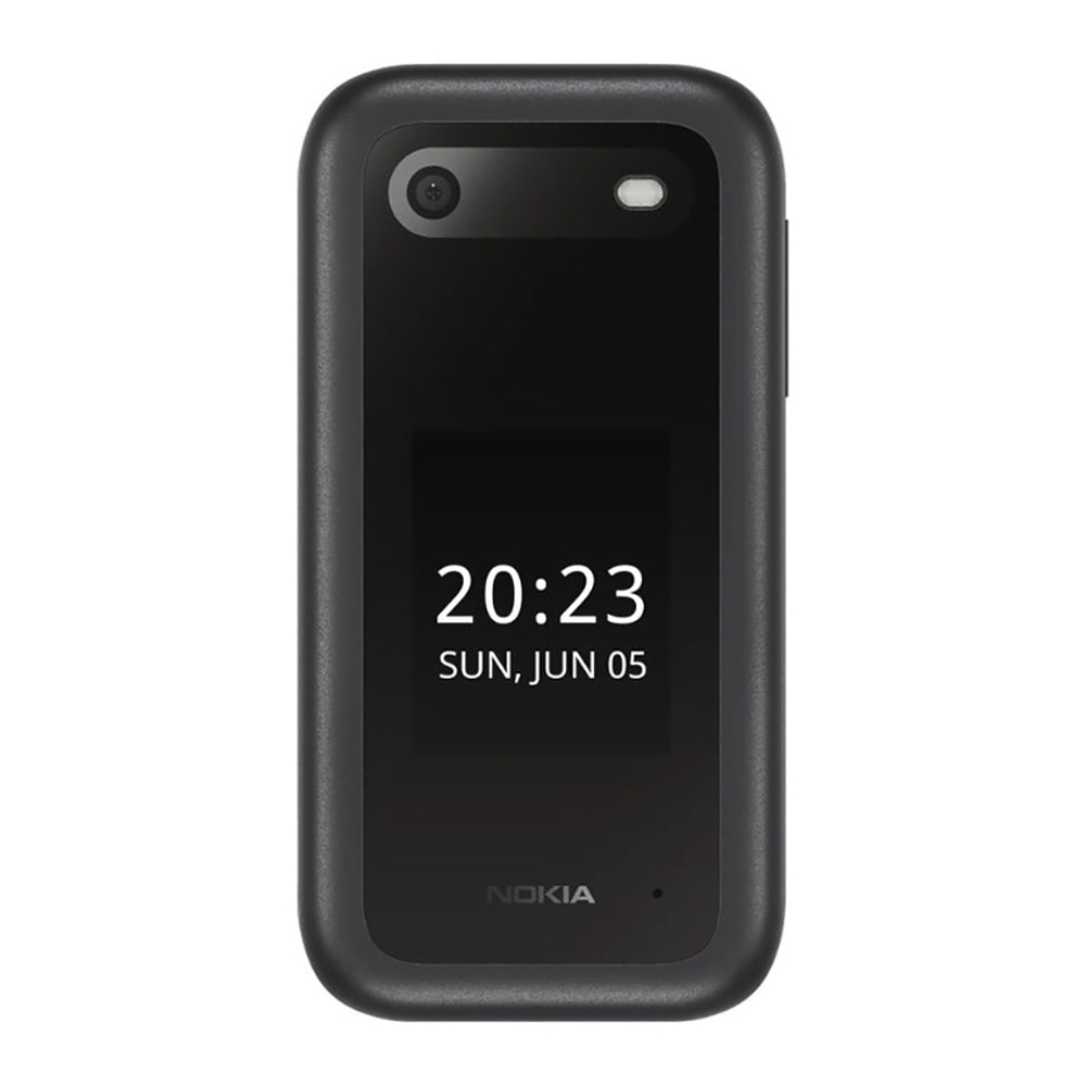 Nokia 2660 Flip 4G Telefono di - Photography Japanese recensione e prezzo
