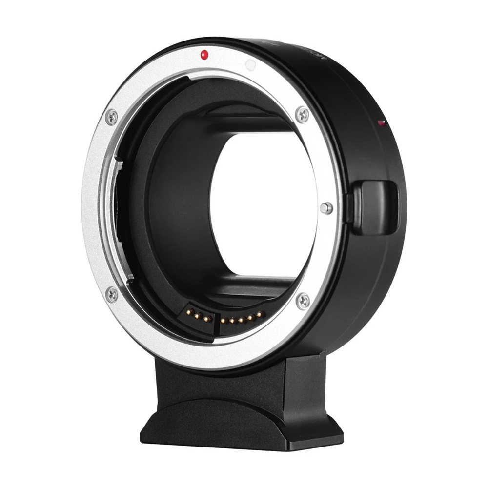 Adattatore per attacco EOS R A - Photography Icon recensione e prezzo