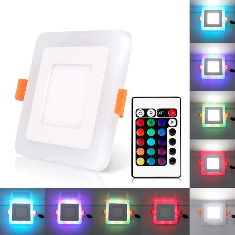 Vendita calda Luce di pannello - Video Led Light Panel recensione e prezzo