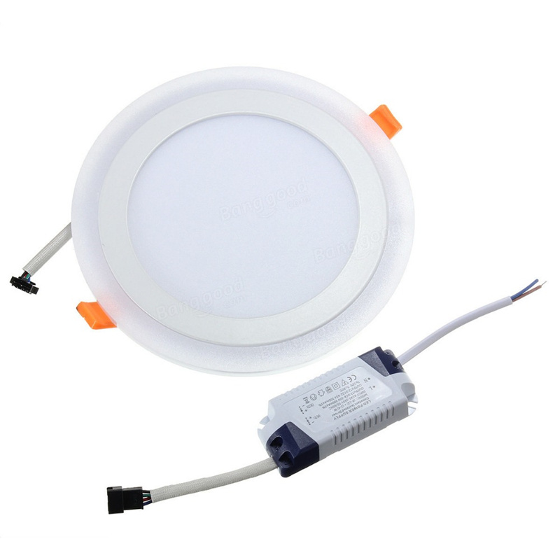 Vendita calda Luce di pannello - Video Led Light Panel recensione e prezzo