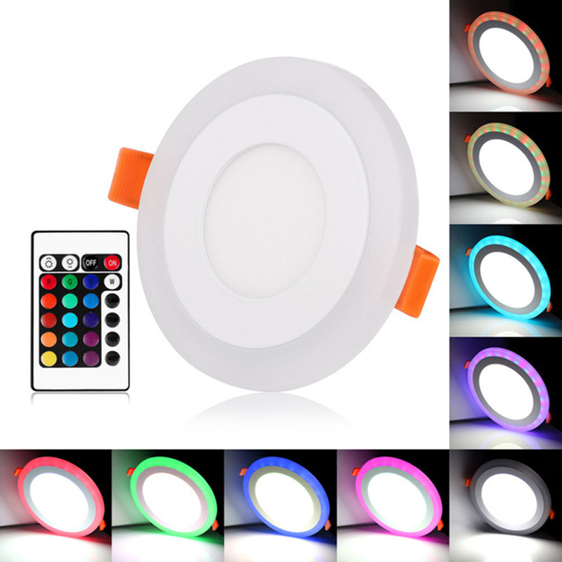 Vendita calda Luce di pannello - Video Led Light Panel recensione e prezzo