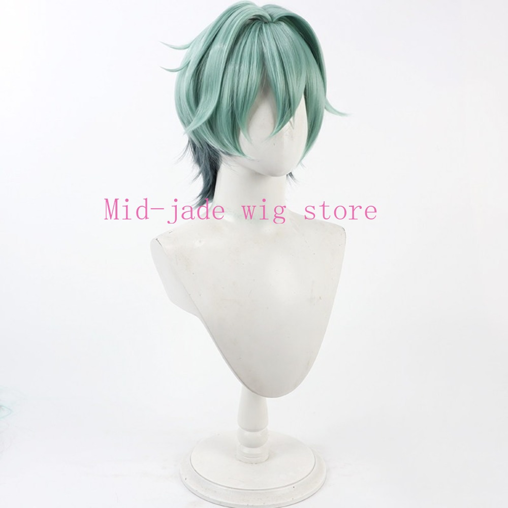 Parrucca Cosplay Genshin Impac - Photography Japanese recensione e prezzo