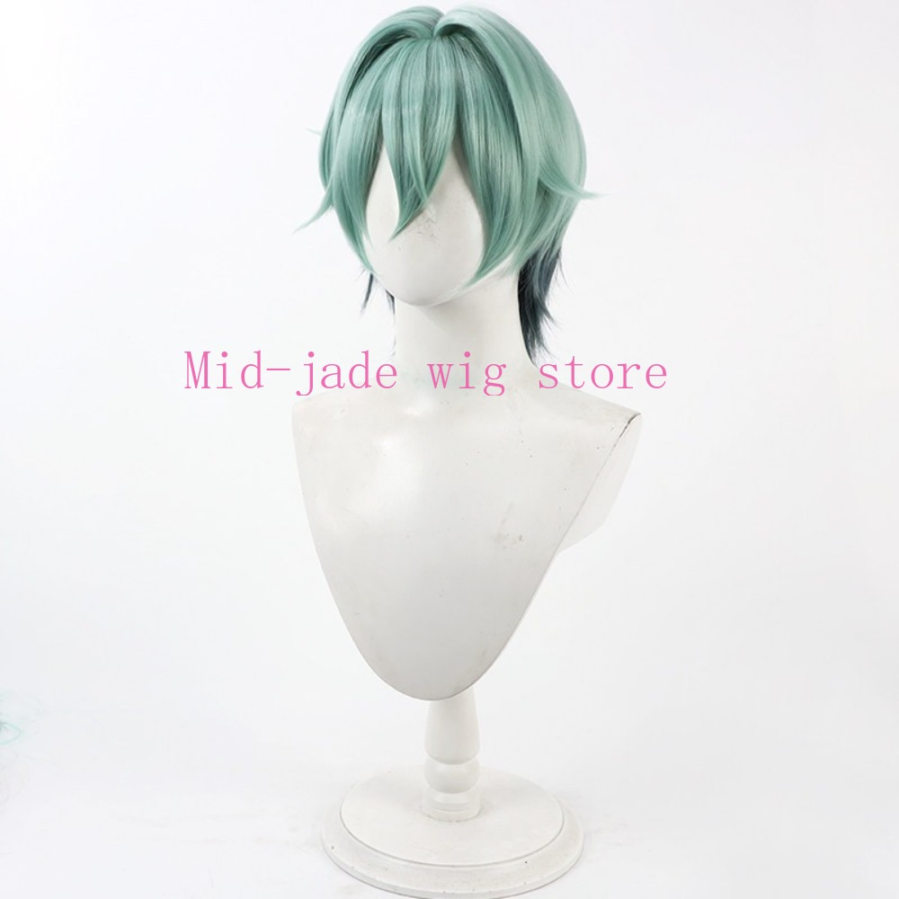 Parrucca Cosplay Genshin Impac - Photography Japanese recensione e prezzo