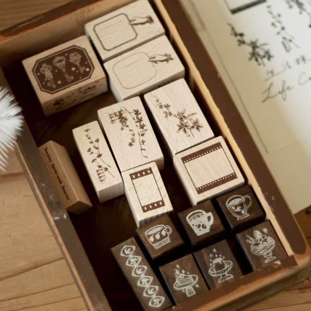 Loidesign Vintage Witch's Ligh - Photography Kit Pro recensione e prezzo