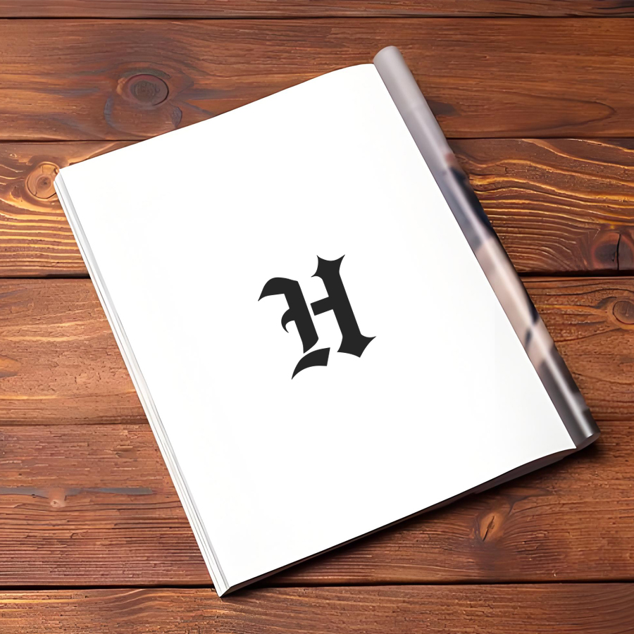 Stencil con alfabeto gotico A4 - Photography Font recensione e prezzo