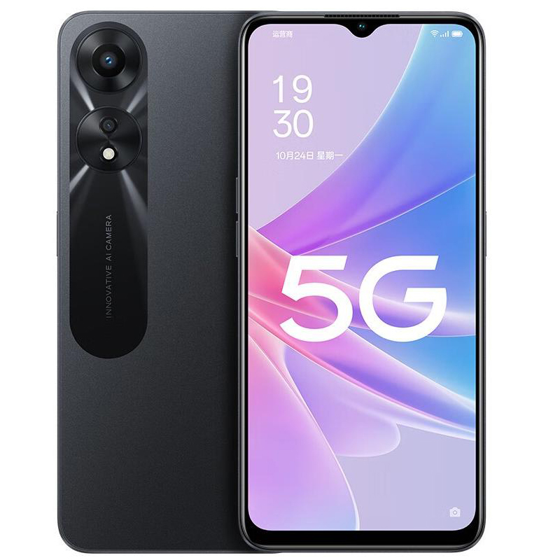 Telefono Usato OPPO A78 5G LTE - Photography Japanese recensione e prezzo