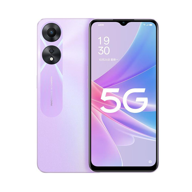 Telefono Usato OPPO A78 5G LTE - Photography Japanese recensione e prezzo