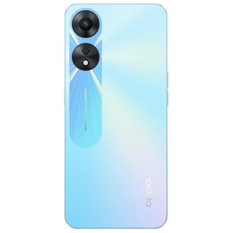 Telefono Usato OPPO A78 5G LTE - Photography Japanese recensione e prezzo