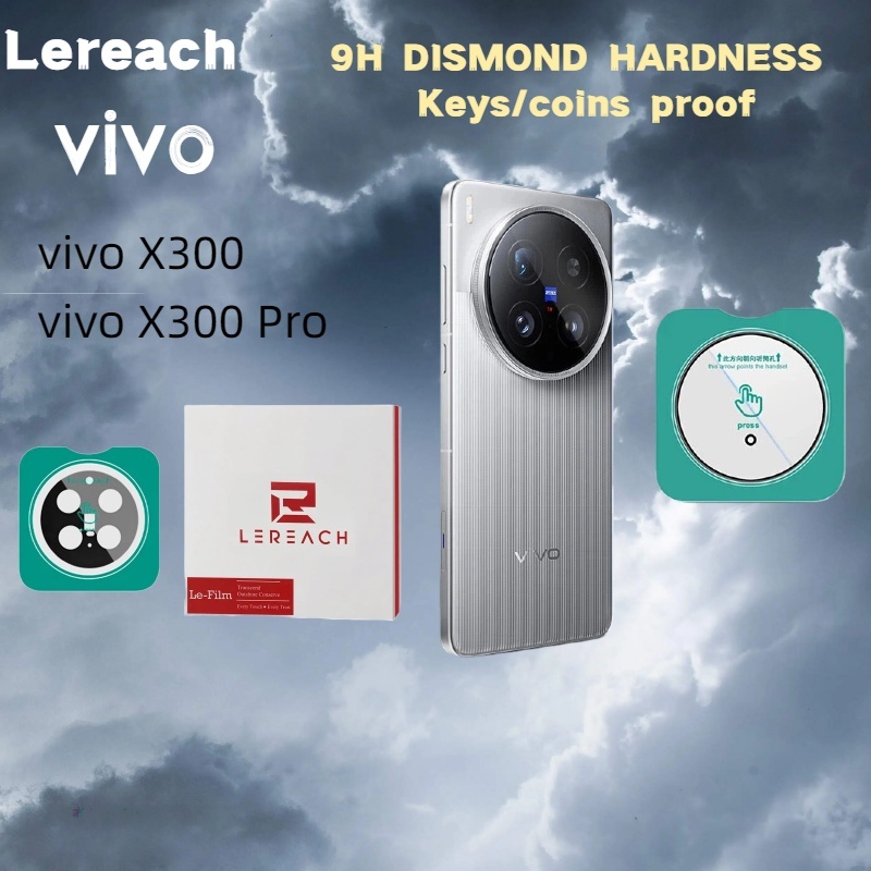 [Cornice autolubrificante] Ler - Photography Kit Vivo X300 recensione e prezzo